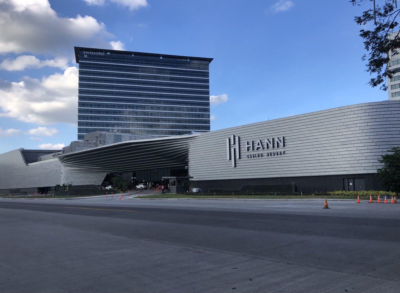 Building Renovation Project 1