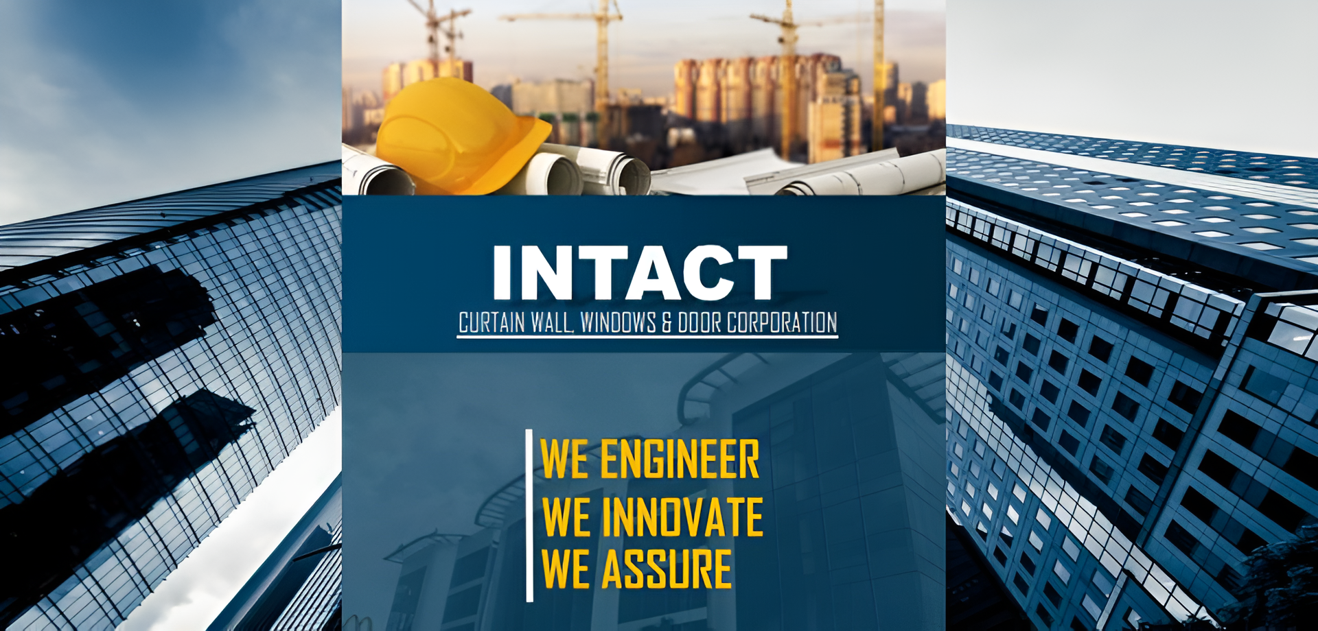 Facade Contractor Specializing in Building Renovation and Construction Projects